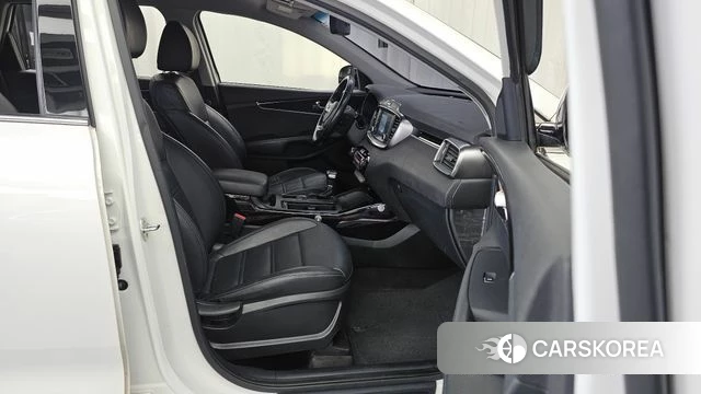 Kia The New Sorento 2018 Белый из Кореи, фото 2