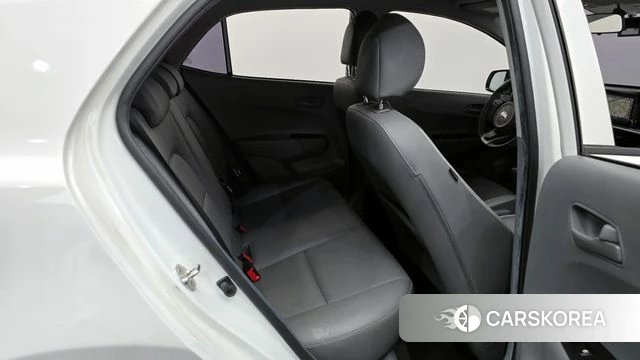 Kia All New Morning (JA) 2018 Белый из Кореи, фото 2