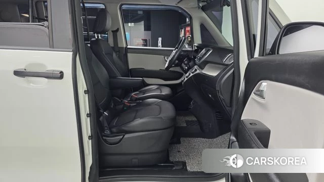 Kia The New Ray 2019 Белый из Кореи, фото 2