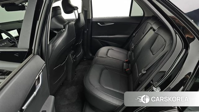 Kia Di All New Niro EV 2023 Черный из Кореи, фото 2