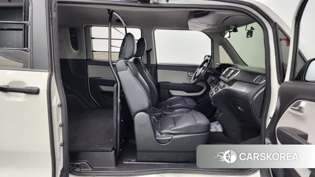 Kia The New Ray 2020 Белый из Кореи, фото 2