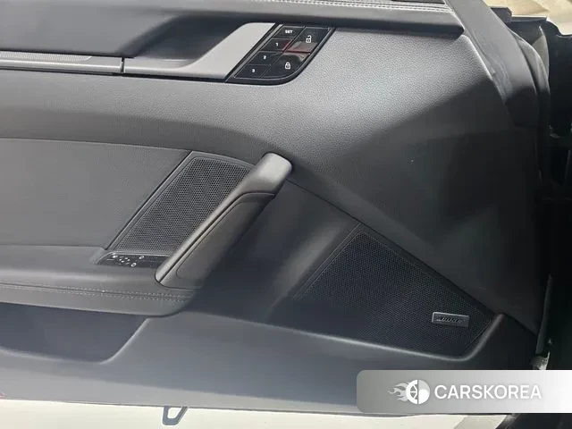 Porsche 911(992) 2020 Серый из Кореи, фото 2