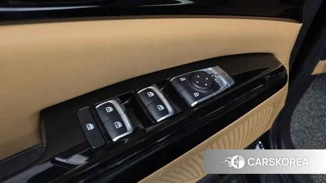 Kia Carnival 4th generation 2020 Черный из Кореи, фото 2