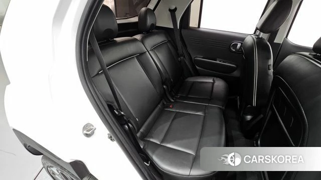 Hyundai Casper 2022 Белый из Кореи, фото 2