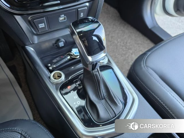 Ssangyong Tivoli Air 2022 Белый из Кореи, фото 2