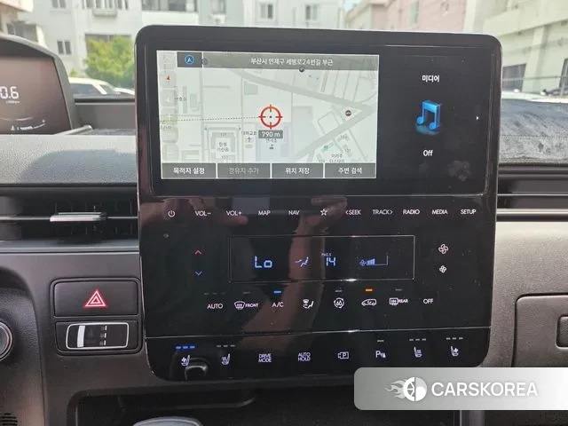 Hyundai Staria 2024 Серый из Кореи, фото 2