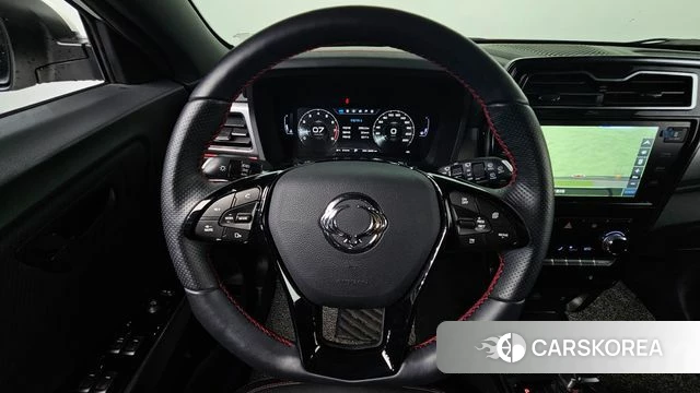 Ssangyong Berry New Tivoli 2020 Белый из Кореи, фото 2