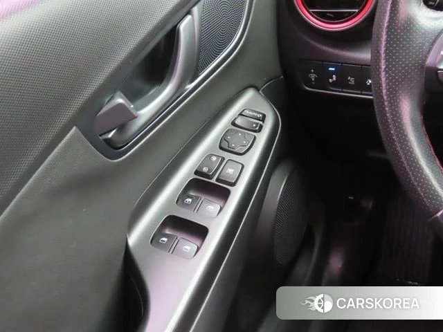 Hyundai Kona 2019 Серый из Кореи, фото 2