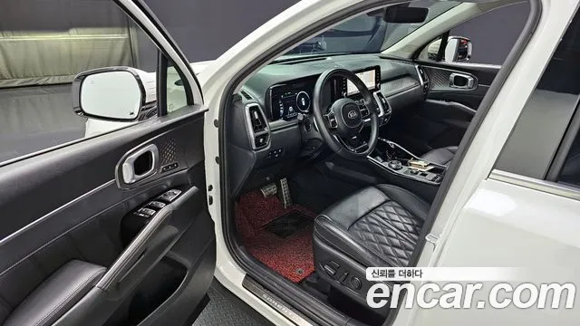 Kia Sorento 4th Generation id 2648230 из Кореи 2