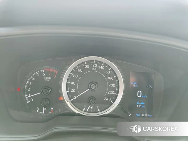 Toyota Lei Ling 2022 Белый из Китая, фото 2