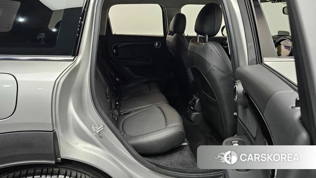 Mini Cooper Countryman id 4560944 из Кореи 2