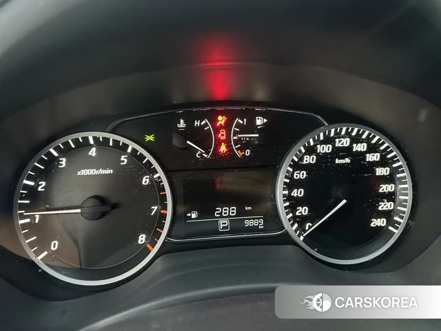 Nissan Xuan Yi 2025 Белый из Китая, фото 2