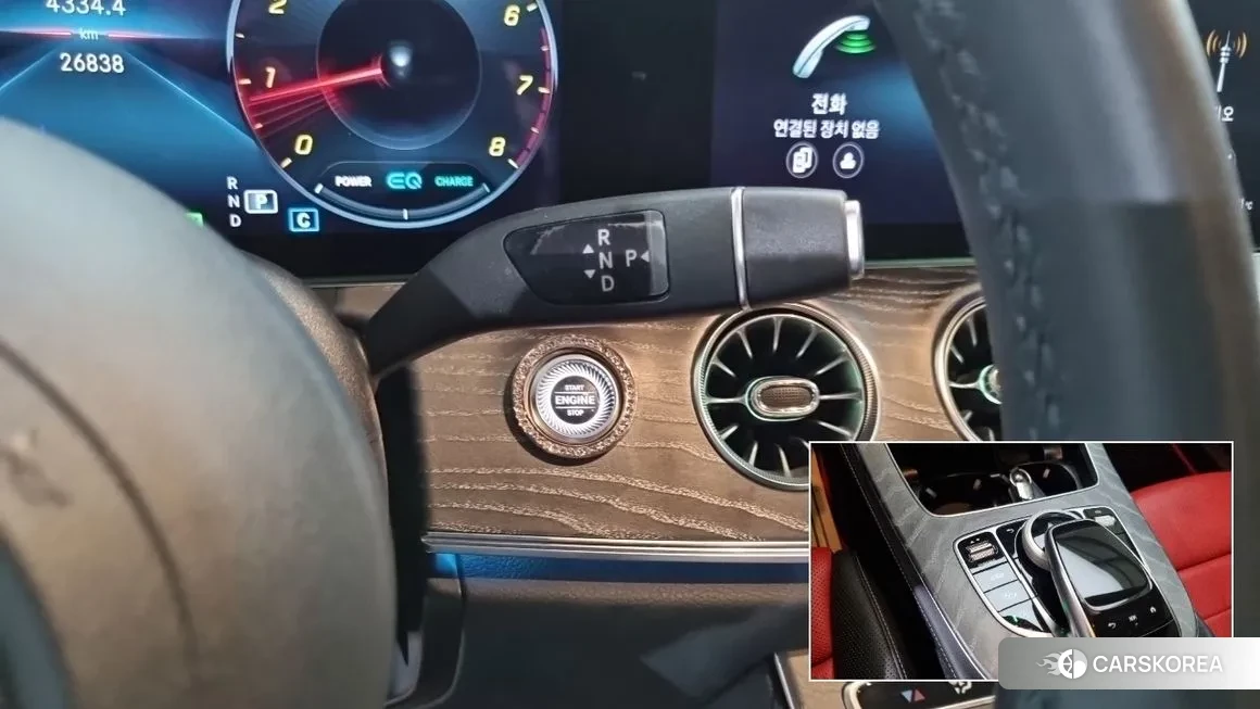 Mercedes-Benz E-Class W213 2021 из Кореи, фото 2