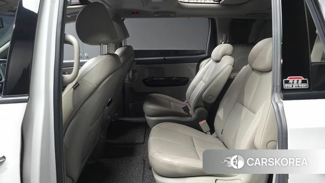 Kia The New Carnival 2020 Белый из Кореи, фото 2