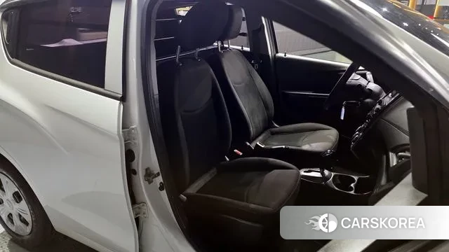 Chevrolet (GM Daewoo) The New Spark 2020 Белый из Кореи, фото 2