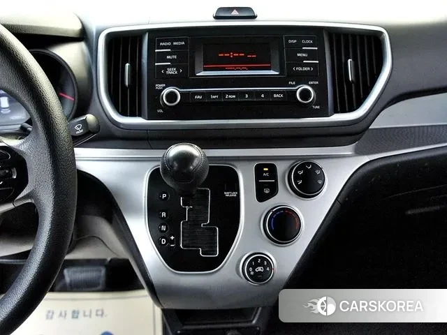 Kia The New Ray 2021 Белый из Кореи, фото 2