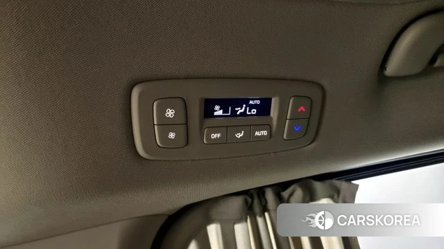 Kia Carnival 4th generation 2021 Черный из Кореи, фото 2