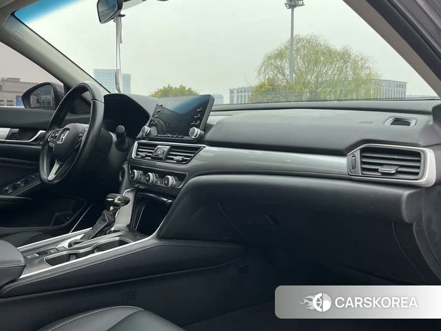 Honda Accord 2021 Другой из Китая, фото 2