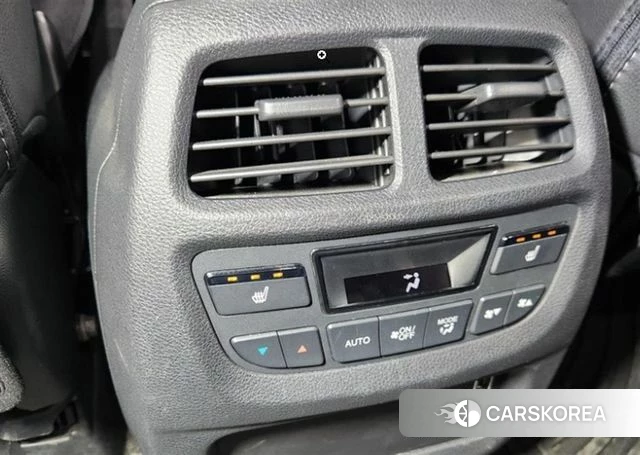 Honda Pilot 3rd generation 2019 Белый из Кореи, фото 2