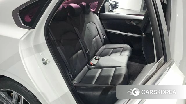 Kia Come New K3 2018 Белый из Кореи, фото 2