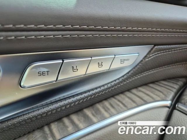 Kia The New K9 2nd generation 2022 Черный из Кореи, фото 2