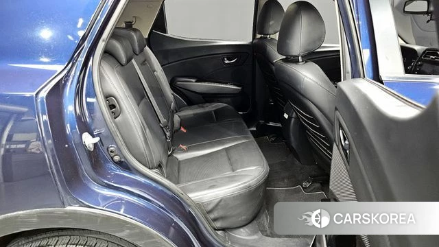 Ssangyong Berry New Tivoli 2019 Синий из Кореи, фото 2