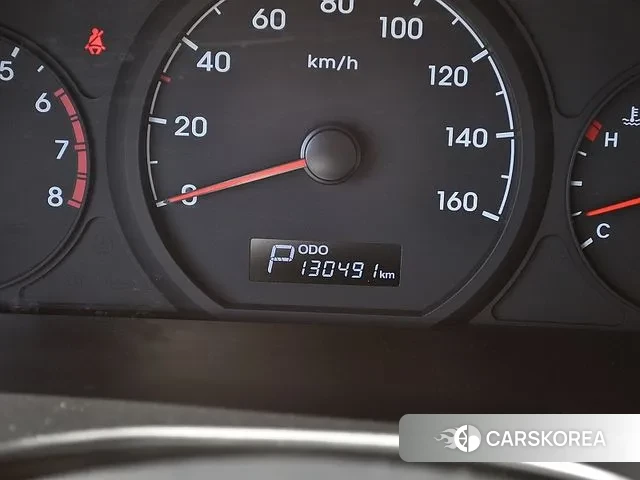 Hyundai The New Grand Starex 2020 Желтый из Кореи, фото 2