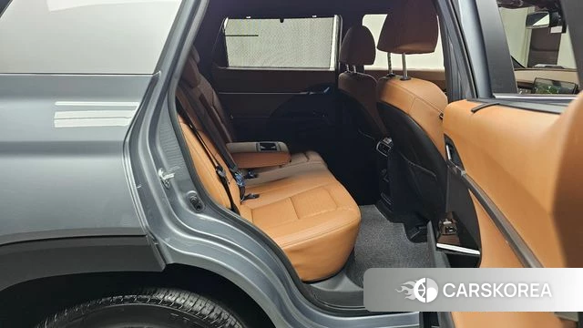 Ssangyong Torres 2023 Серый из Кореи, фото 2
