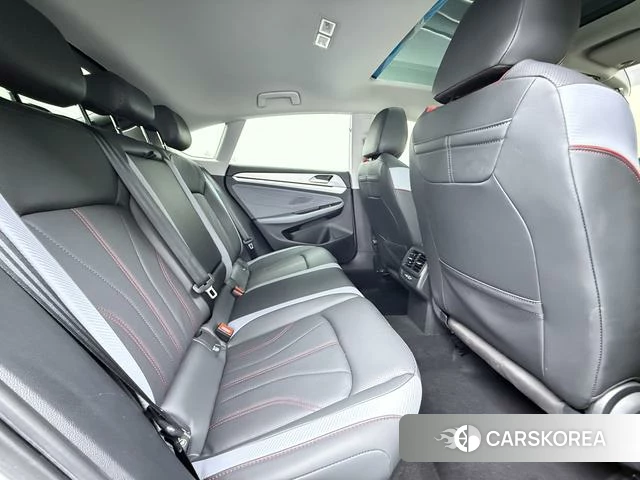 Volkswagen Lingdu 2022 Белый из Китая, фото 2