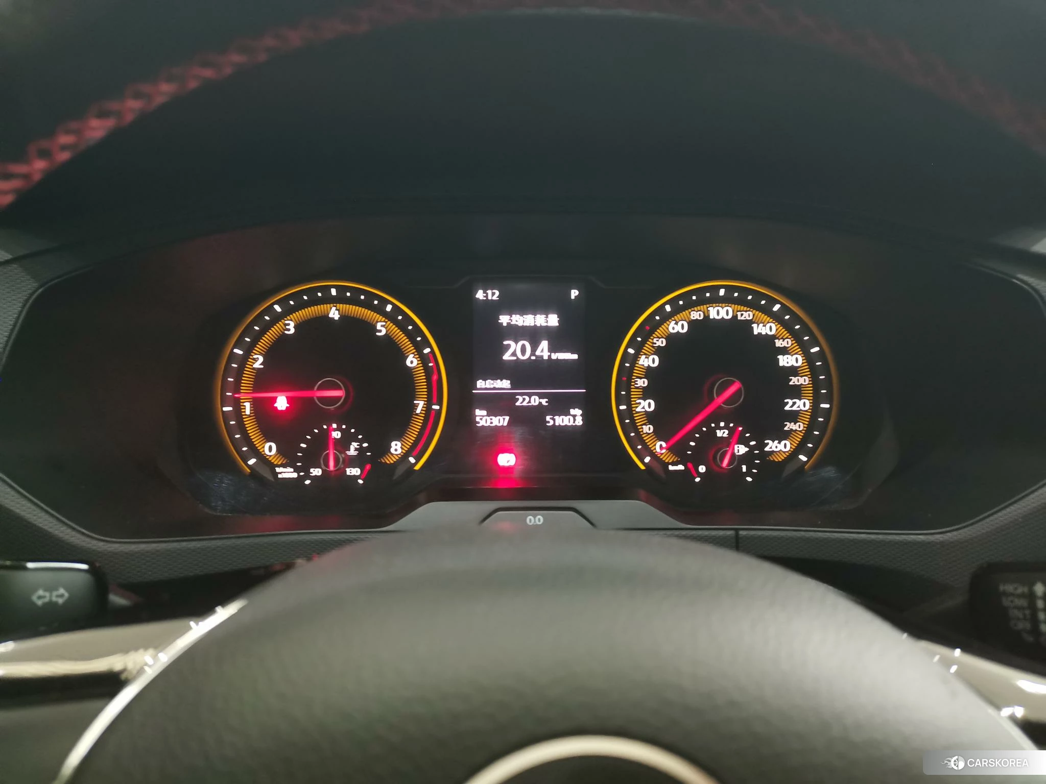 Volkswagen Tuyue 2020 Белый из Китая, фото 2