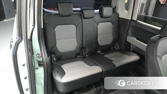 Kia The New Ray 2022 Небесно-голубой из Кореи, фото 2