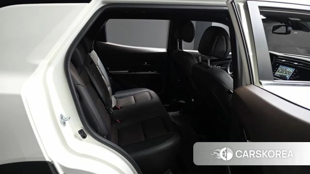 Ssangyong Beautiful Korando 2020 Белый из Кореи, фото 2