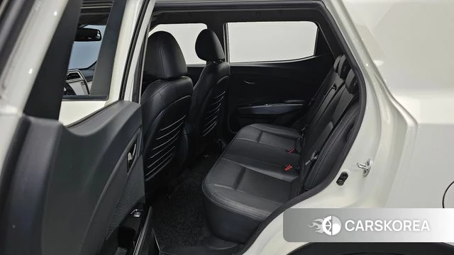 Ssangyong Berry New Tivoli 2020 Белый из Кореи, фото 2