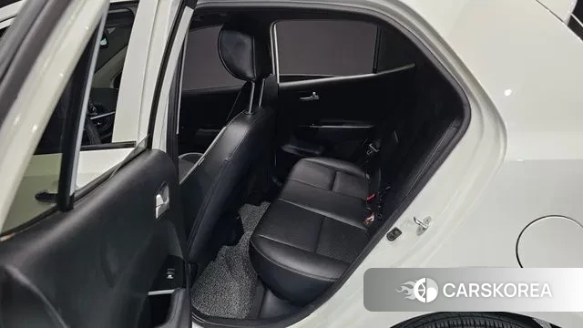 Kia All New Morning (JA) 2020 Белый из Кореи, фото 2