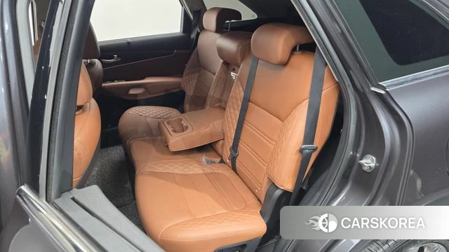 Kia The New Sorento 2019 Серый из Кореи, фото 2