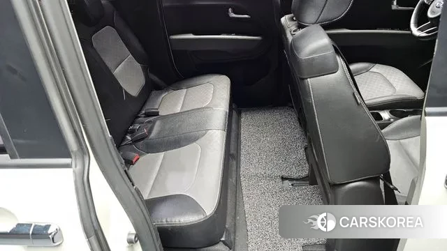 Kia The New Ray 2018 Жемчужный цвет из Кореи, фото 2