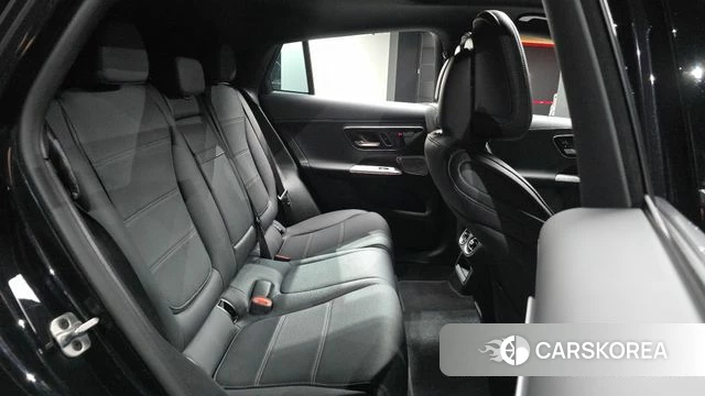 Mercedes-Benz GLC-Class X254 2025 Черный из Кореи, фото 2