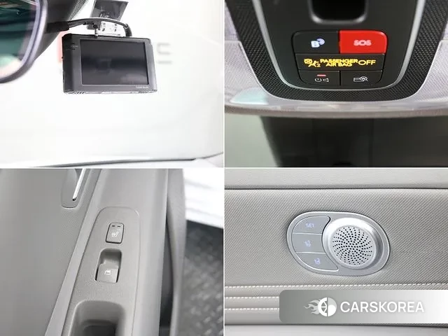 Hyundai The New Avante (CN7) 2024 Белый из Кореи, фото 2