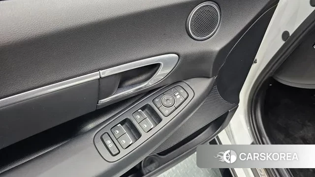 Hyundai Sonata (DN8) 2019 Белый из Кореи, фото 2