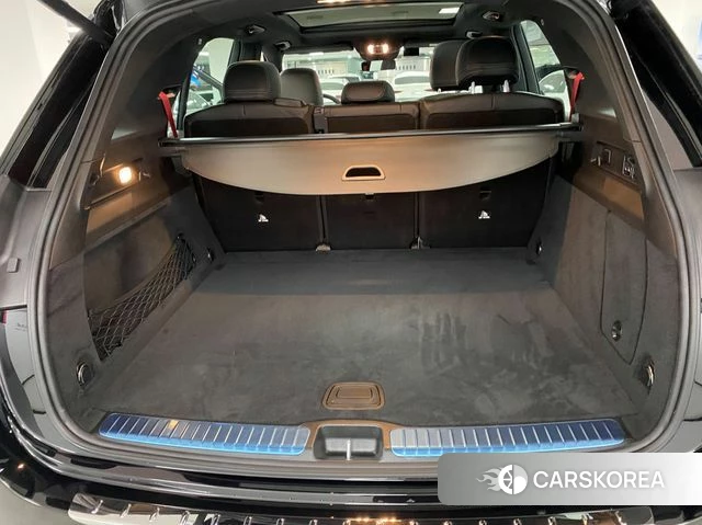 Mercedes-Benz GLE-Class W167 2025 Черный из Кореи, фото 2