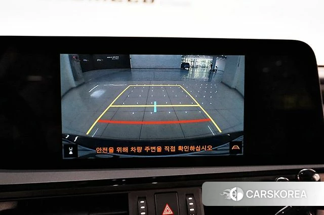 Lexus ES300h 7th generation 2023 Серый из Кореи, фото 2
