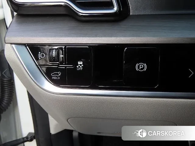 Kia Sportage 5th Generation 2022 Белый из Кореи, фото 2