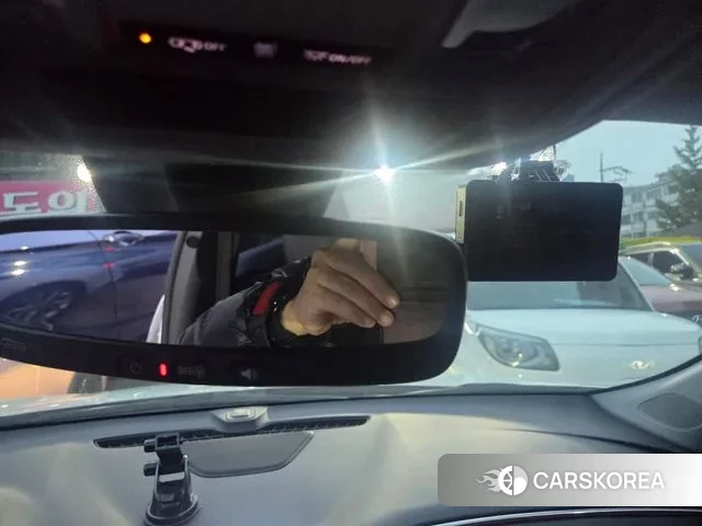 Chevrolet (GM Daewoo) The New Malibu 2021 Белый из Кореи, фото 2