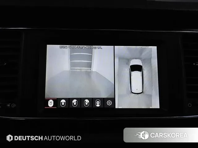 Kia The New Carnival 2019 Черный из Кореи, фото 2