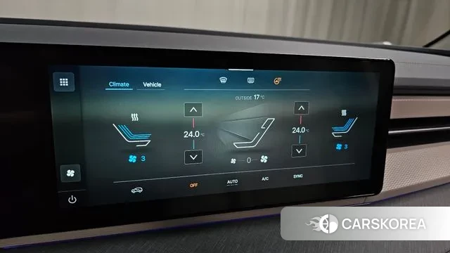 Ssangyong The New Torres 2024 Серый из Кореи, фото 2