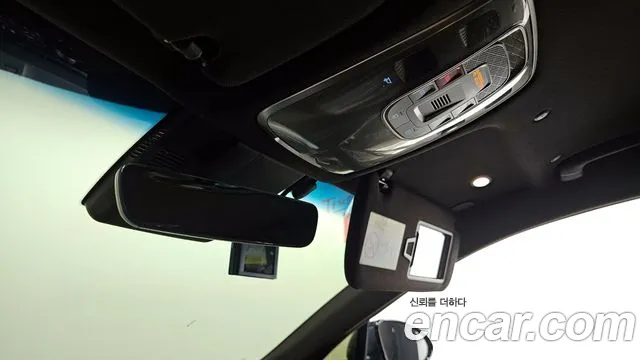 Genesis Electrified G80 (RG3) id 2693759 из Кореи 2