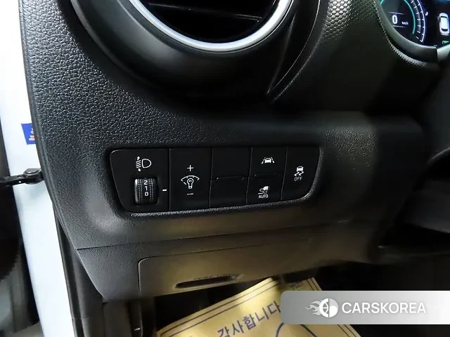 Hyundai Kona Electric 2020 Белый из Кореи, фото 2