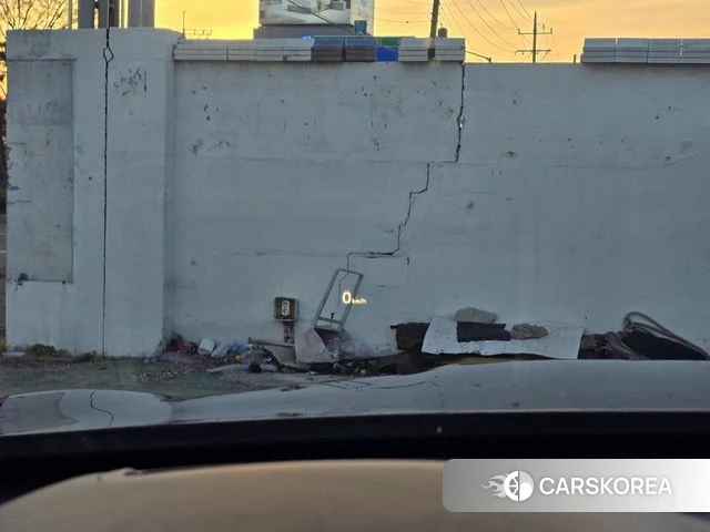 Kia More K9 2018 Черный из Кореи, фото 2