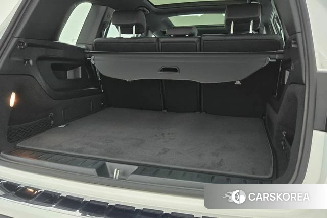 Mercedes-Benz EQB X243 2025 Белый из Кореи, фото 2