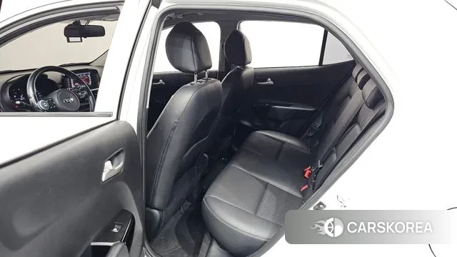 Kia All New Morning (JA) 2018 Белый из Кореи, фото 2